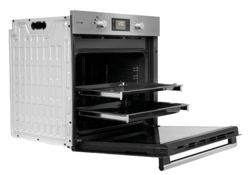 Bauknecht BAR2S K8 V 2 Einbaubackofen
